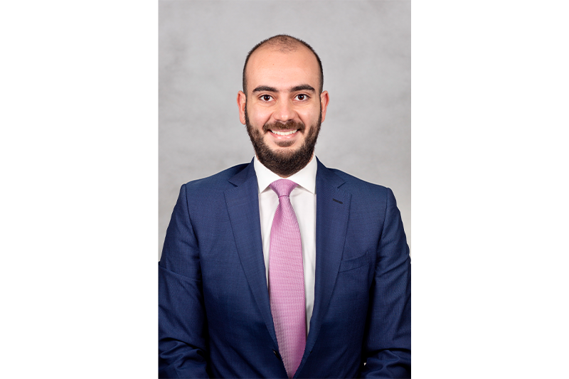 Dr. Ismaeil Najjar DDS, Best Dentist in Chicago, IL 60654